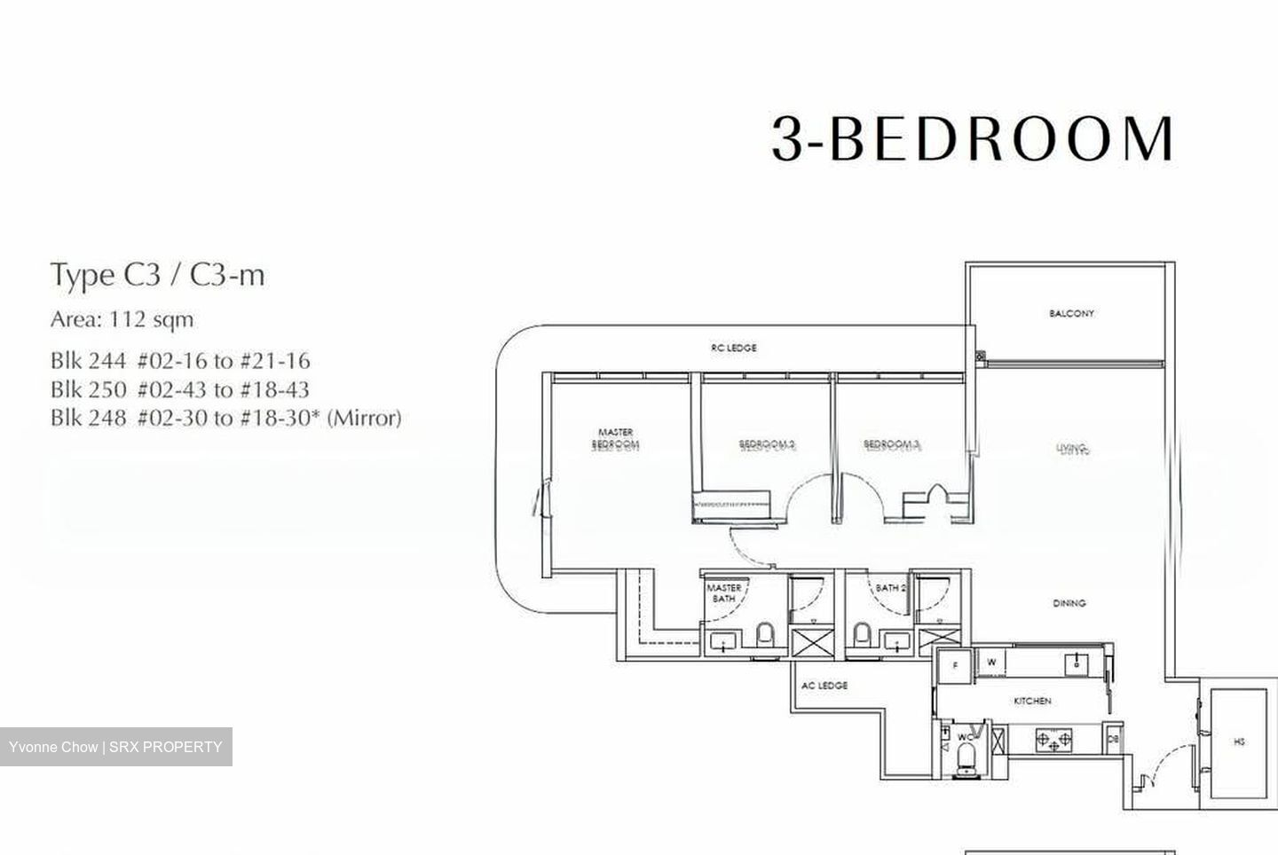 Chuan Park (D19), Condominium #585348191